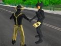 Laro Bendy at ang Ink 3D Game  online