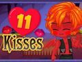 Laro 11 Halik  online