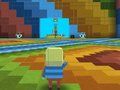 Laro Kogama: Kulay ng parkour online