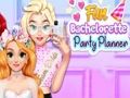 Laro Nakakatuwang Bachelorette Party Planner  online