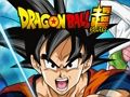 Laro Dragon Ball Puzzle  online