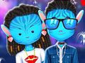 Laro Avatar Ang Daan ng Pag-ibig  online