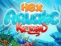 Laro Hex Aquatic Kraken online