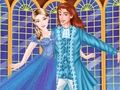 Laro Fairy Tale Magic Paglalakbay online