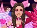 Laro Monster Girls Sa Araw ng mga Puso  online