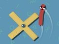 Laro Sausage-flip-game online