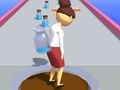 Laro Runner ng Tubig  online