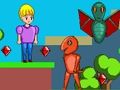 Laro Jeremy Quest 2 online