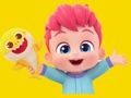 Laro Bebefinn jigsaw puzzle online