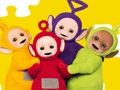 Laro Teletubbies Jigsaw Puzzle online