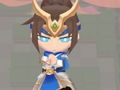 Laro Legend ng Ninja  online