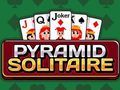 Laro Pyramid Solitaire online