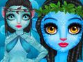 Laro Alien Prinsesa  online