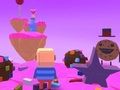 Laro Kogama: Candy Wonderland Parkour online