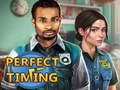 Laro Perpektong Timing  online