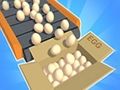 Laro Pabrika ng egg egg online