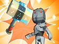 Laro Hammer Raytrace 3d online