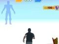 Laro Mecha Rush online