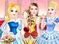 Laro INS Life Royal Ball online