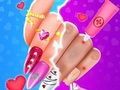 Laro Valentine kuko salon online
