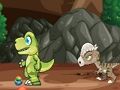 Laro Dino Dash online