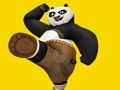 Laro Kung Fu Panda Dragon Knight Jigsaw Puzzle online