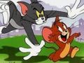 Laro Jerry at Tom Puzzle  online
