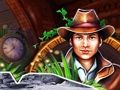 Laro Prehistoric puzzle online