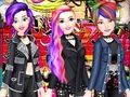 Laro Punk Street Style Queens 2 online