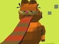 Laro Kogama: Garfield Show Parkour online