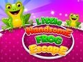 Laro Little Gwapong Palaka Escape  online