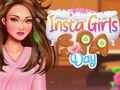 Laro Araw ng Insta Girls Spa  online