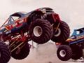 Laro Offroad Racing Monster Truck online