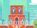 Laro Infinity Tower online
