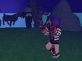 Laro Blocky Combat Swat Desert Storm Zombie online