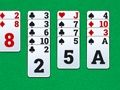 Laro Solitaire Golf online