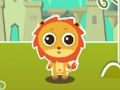 Laro I-save ang Animal Kingdom  online