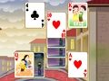 Laro Pyramid ng pag -ibig online