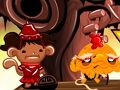 Laro Monkey Go Happy Stage 708 online