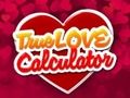 Laro Tunay na calculator ng pag -ibig online