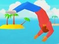 Laro Crazy Backflip 3D online