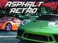 Laro Aspalto retro online