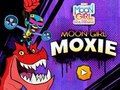 Laro Moon Girl Moxie online
