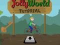 Laro Jollyworld online