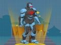 Laro Proyekto ng MechWarrior  online