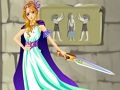 Laro Sinaunang Prinsesa Nile  online