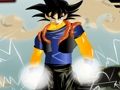 Laro Dragonball Z Magbihis  online