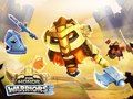 Laro Para sa Honor Warriors. io  online