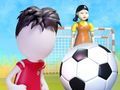 Laro Sobrang bola online
