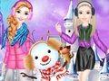 Laro Fashion Girl Winter Style online